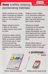 Ocena kvaliteta materijala